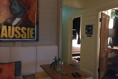 Pop Artist's Concept Store On Darling St - Accommodation Guide 6