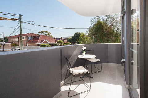 Rose Bay Residence - Accommodation Guide 7