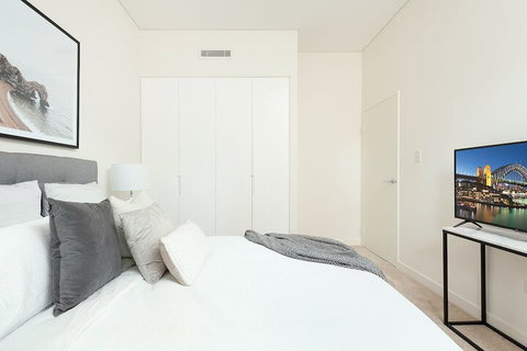 Rose Bay Residence - Accommodation Guide 1