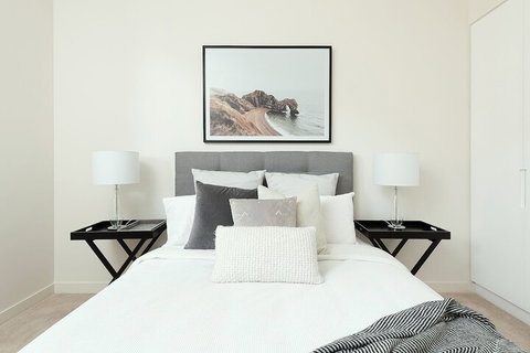 Rose Bay Residence - Accommodation Guide 2