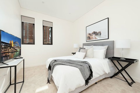Rose Bay Residence - Accommodation Guide 6