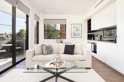 Rose Bay Residence - Accommodation Guide 5