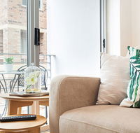 Urban Rest The Brumby - Accommodation Asia