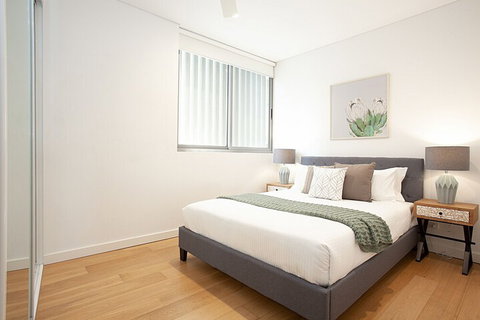 Urban Rest The Chalmers - Accommodation China 3