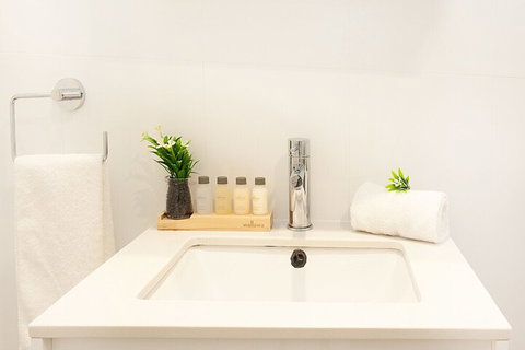 Urban Rest The Chalmers - Accommodation China 4