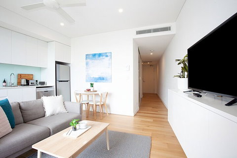 Urban Rest The Chalmers - Accommodation China 2