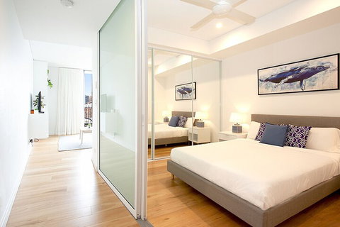 Urban Rest The Chalmers - Accommodation China 1