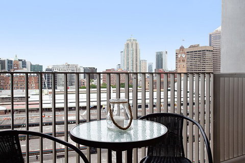 Urban Rest The Chalmers - Accommodation China 0