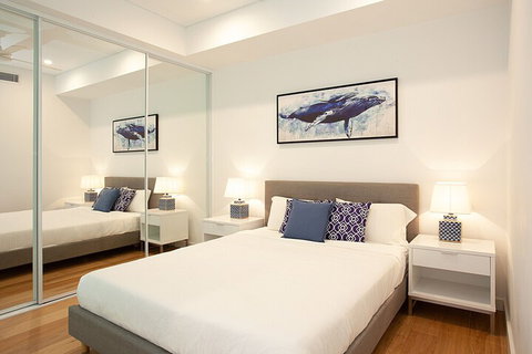 Urban Rest The Chalmers - Accommodation China 5