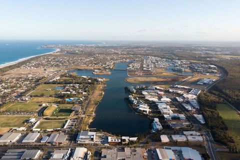 Lake Kawana Accommodation - Accommodation Asia 1