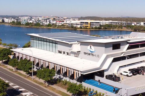 Lake Kawana Accommodation - Accommodation Asia 3