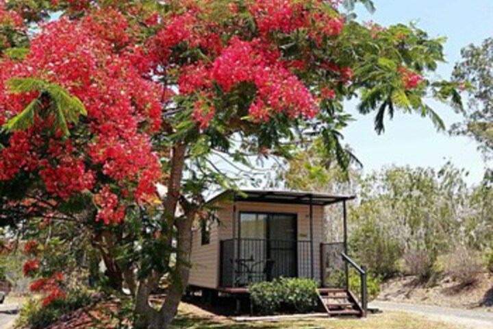 Bracewell QLD Accommodation Guide