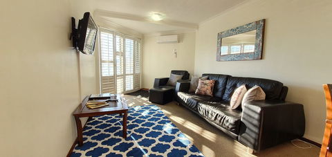 Scarborough Beach Front Resort - Shell 10 - Accommodation Guide 4