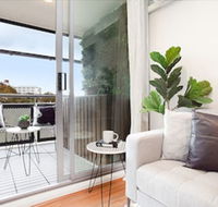 Urban Rest Elizabeth St - Accommodation Asia