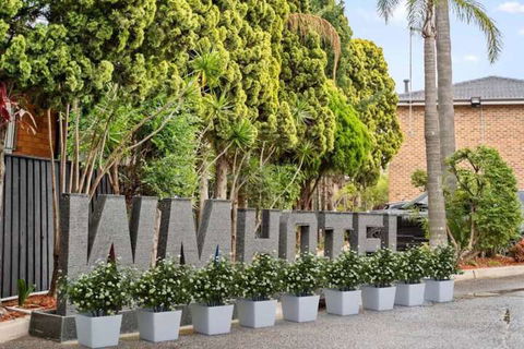 WM Hotel Bankstown - Accommodation Asia 1