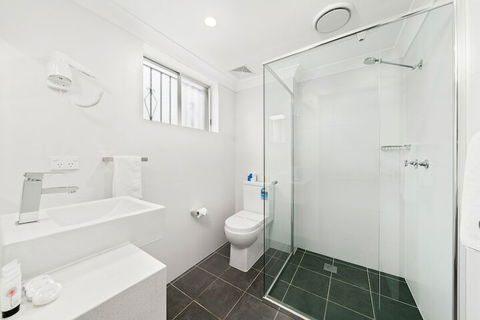 WM Hotel Bankstown - Accommodation Asia 4