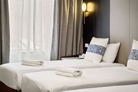 WM Hotel Bankstown - Accommodation Asia 6
