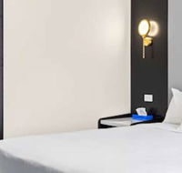 WM Hotel Bankstown - Accommodation Asia