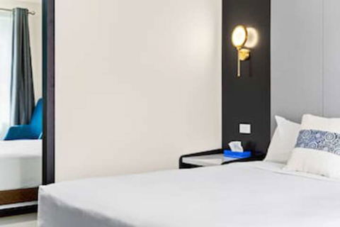 WM Hotel Bankstown - Accommodation Asia 0
