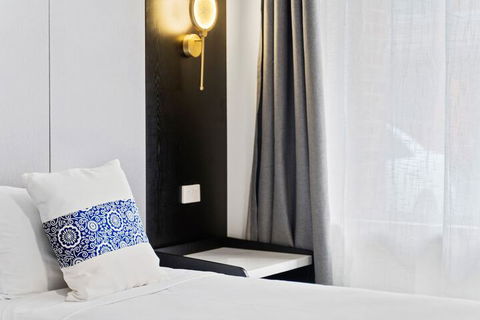 WM Hotel Bankstown - Accommodation Asia 3