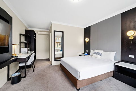 WM Hotel Bankstown - Accommodation Asia 5