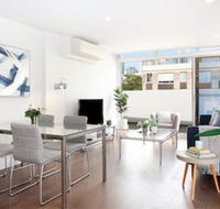 Urban Rest - Riley St - Accommodation Asia