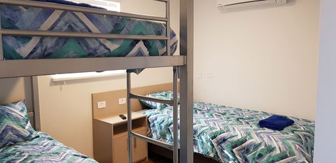 Kalbarri Red Bluff Tourist Park - Accommodation Asia 0