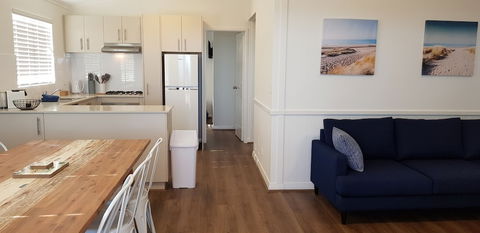 Kalbarri Red Bluff Tourist Park - Accommodation Asia 1
