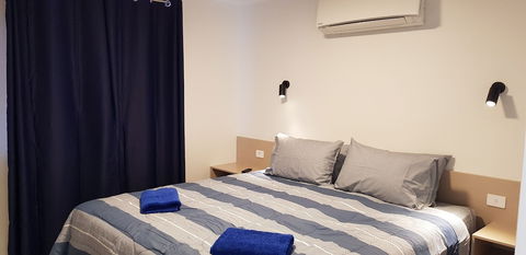 Kalbarri Red Bluff Tourist Park - Accommodation Asia 4