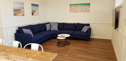 Kalbarri Red Bluff Tourist Park - Accommodation Asia 2
