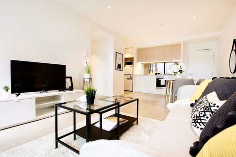 21 Docklands - Accommodation China 7