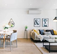 21 Docklands - Accommodation China