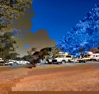 Tom Price Tourist Park - Accommodation Guide