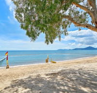 Tropical Oasis near Beach - Accommodation Asia