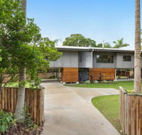 Fingal Head Dune House