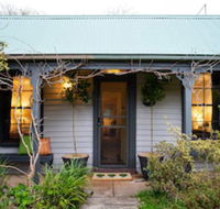 Innisfree - Accommodation Asia