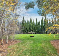Orchards at Spring Vale Farm - Accommodation Asia