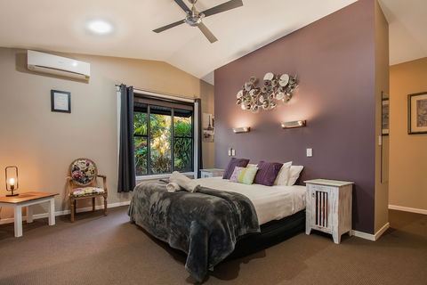 A PERFECT STAY - Lennox Unique Coastal Retreat - Accommodation Asia 2