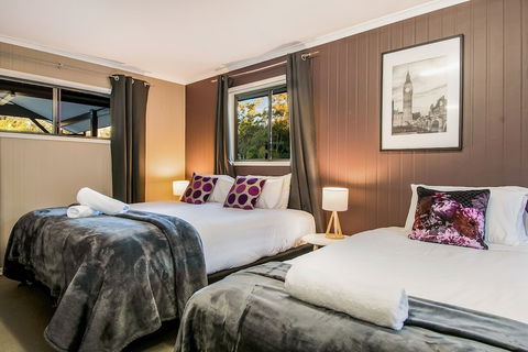 A PERFECT STAY - Lennox Unique Coastal Retreat - Accommodation Asia 4