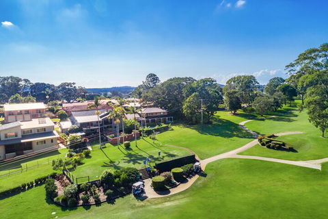 River Links - Accommodation Asia 1