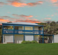 31 Elizabeth Crescent - Accommodation Asia