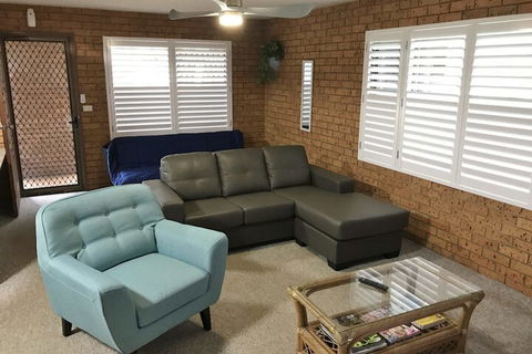Driftwood Court 1 Sawtell NSW - Accommodation Asia 6