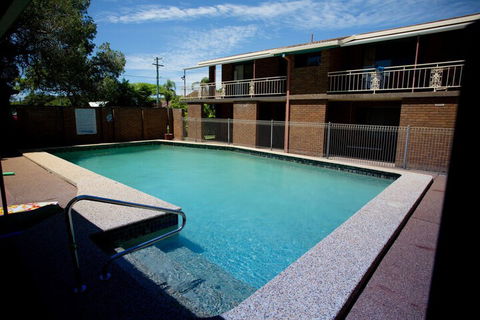 Driftwood Court 1 Sawtell NSW - Accommodation Asia 3