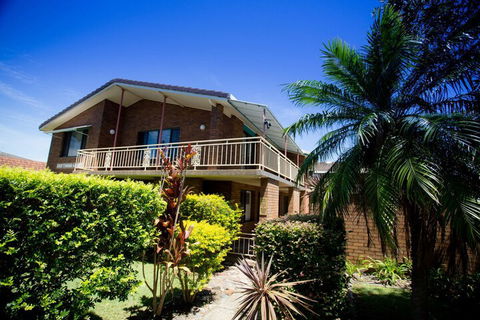 Driftwood Court 1 Sawtell NSW - Accommodation Asia 1