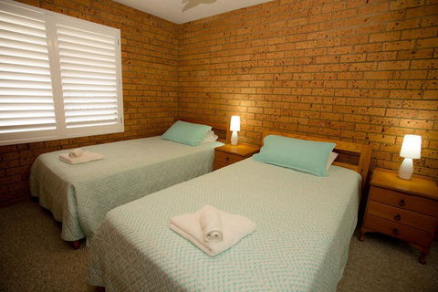 Driftwood Court 1 Sawtell NSW - Accommodation Asia 5