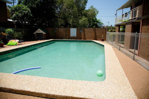 Driftwood Court 1 Sawtell NSW - Accommodation Asia 2