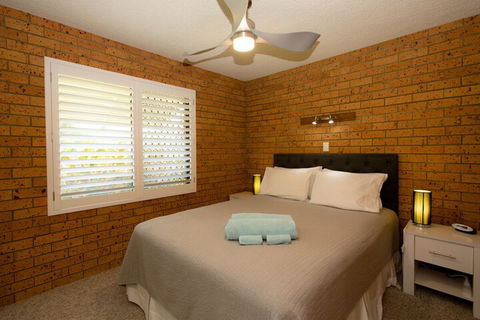 Driftwood Court 1 Sawtell NSW - Accommodation Asia 7