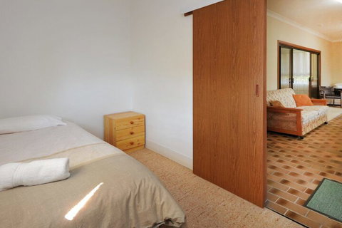 Rose Cottage Sawtell NSW - Accommodation Guide 4