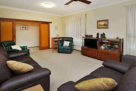 Rose Cottage Sawtell NSW - Accommodation Guide 0