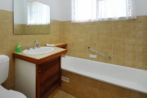 Rose Cottage Sawtell NSW - Accommodation Guide 3